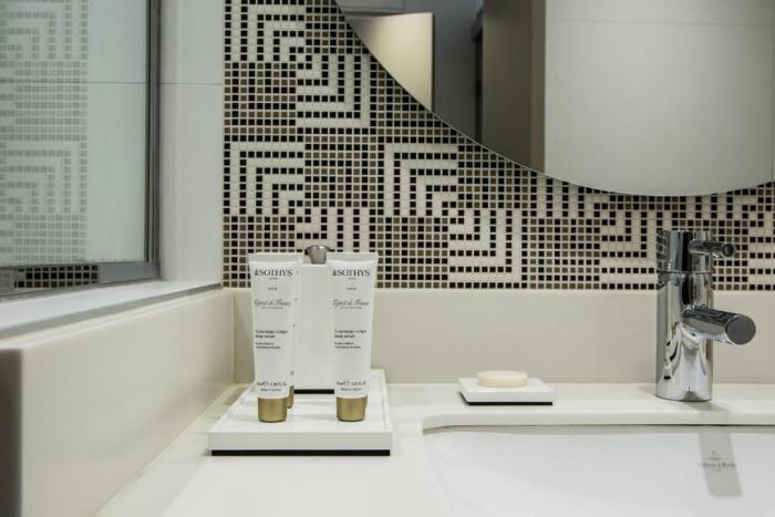 Parc Saint-severin - Esprit De France Hotel