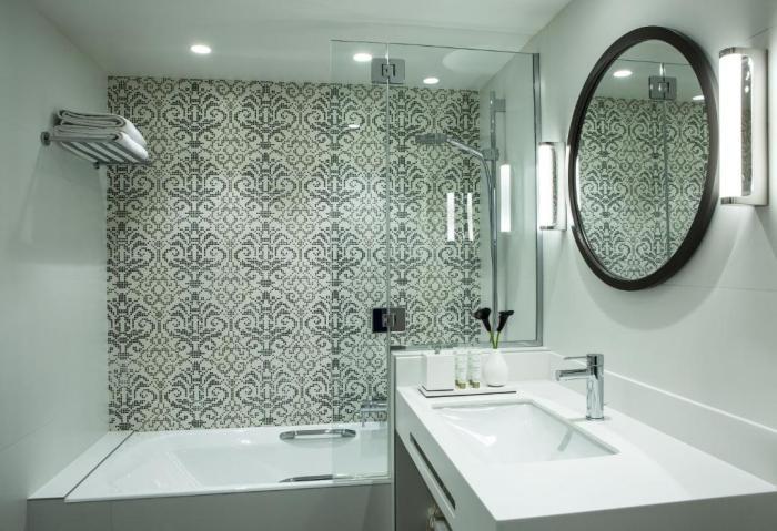 Parc Saint-severin - Esprit De France 4*