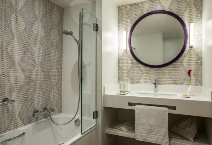 Parc Saint-severin - Esprit De France Paris