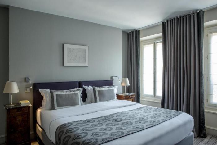 Parc Saint-severin - Esprit De France Hotel