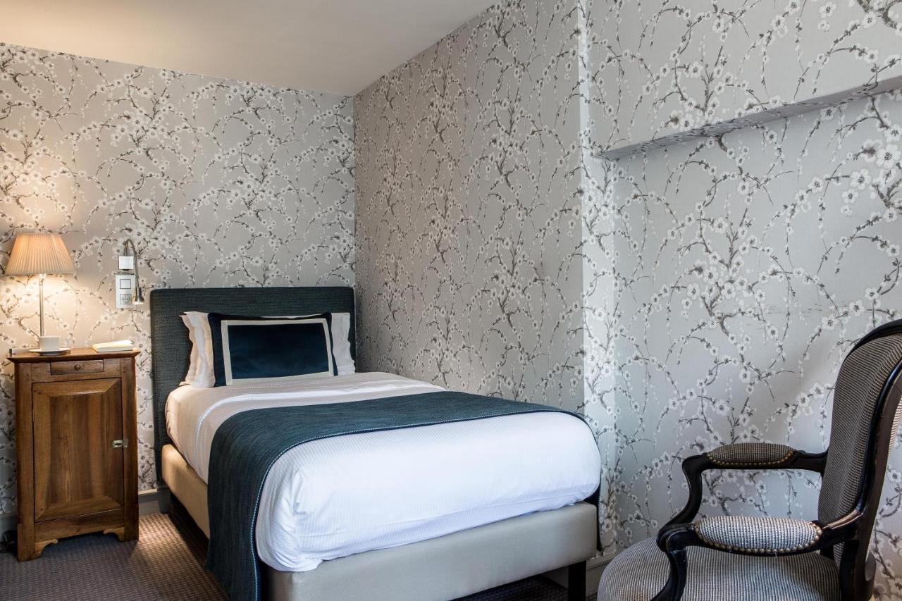 Parc Saint-severin - Esprit De France Hotel Paris