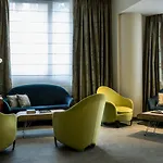 Hôtel Parc Saint-Séverin - Esprit de France