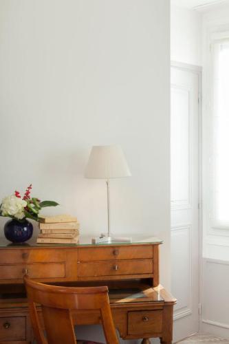 Parc Saint-séverin - Esprit De France