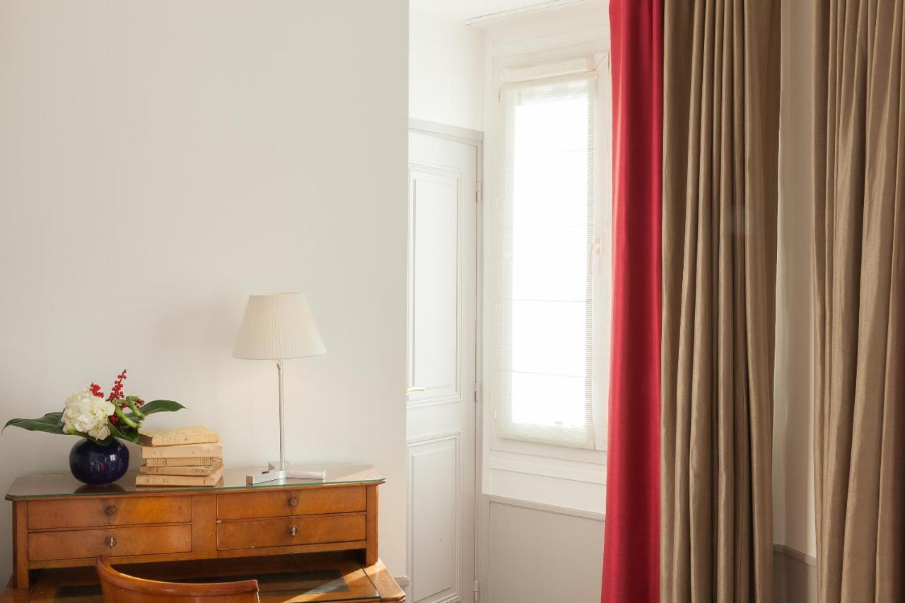 Parc Saint-séverin - Esprit De France 4*