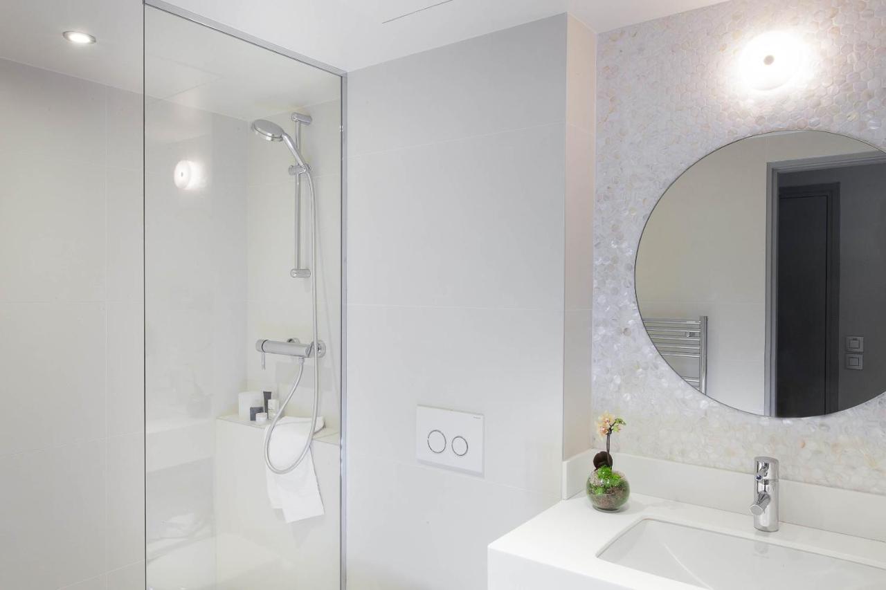 Hotel Parc Saint-séverin - Esprit De France 4*